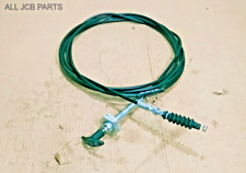 Hitachi EX-350 Excavator Stop Cable (Part no - 4386463 )