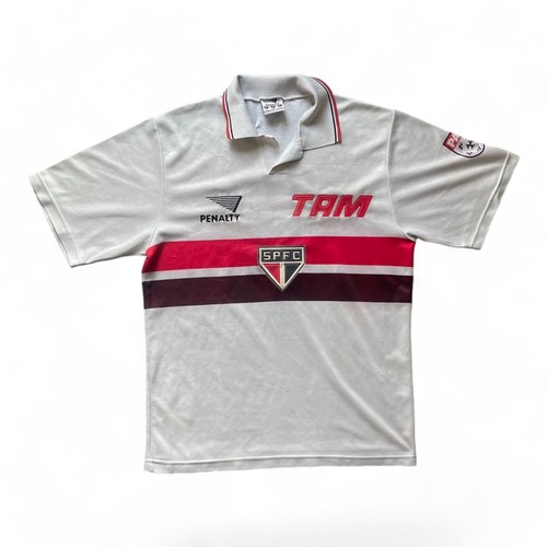 Sao paulo 1993 muller - 1993/94, #7