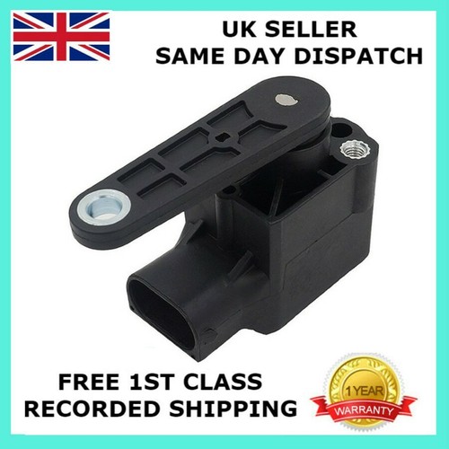 New front rear headlight - rear,