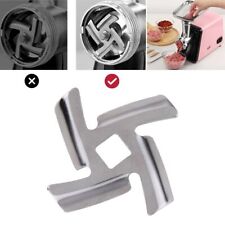 1/3pcs Stainless Steel Blade