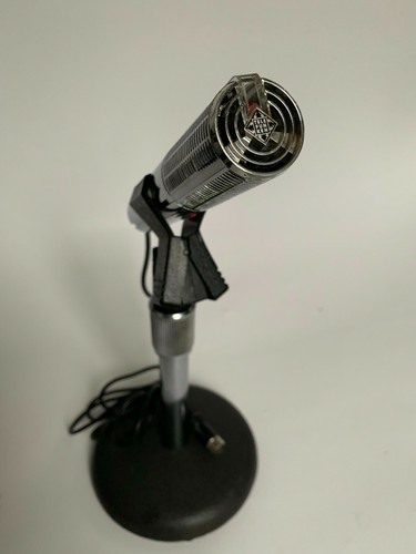Telefunken td33 vintage - telefunken,