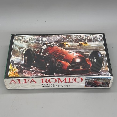 Smer alfa romeo - smer,