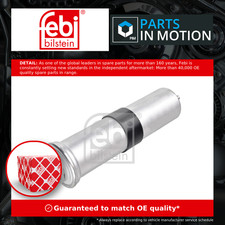 Fuel Filter fits BMW X3 F25