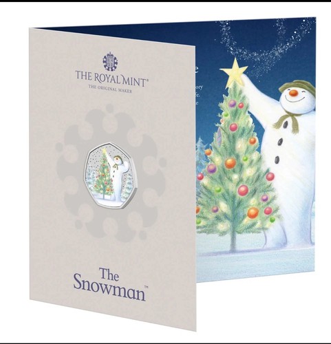 2024 snowman christmas - snowman, uk