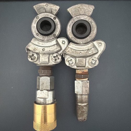 Palm couplings male and - palm,