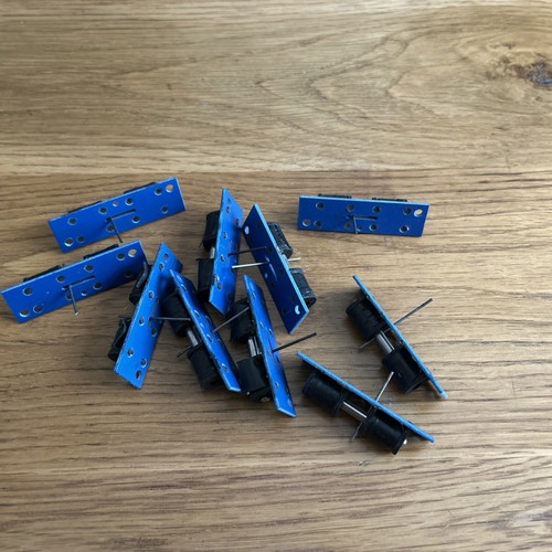 Gaugemaster seep point - pm-2,