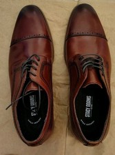 Stacy Adams Men Size 11 Brown