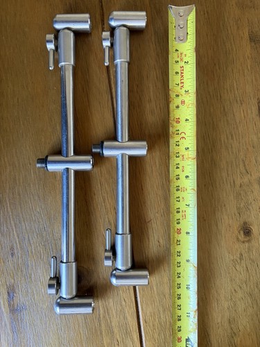 Steve neville rod adjustable - steve,