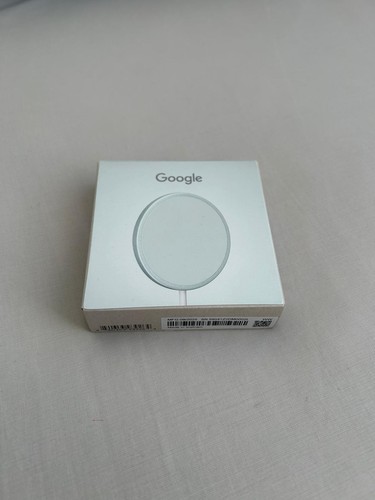 Google pixelsnap charger - google, w