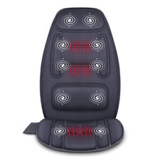Snailax Heated Back Massager