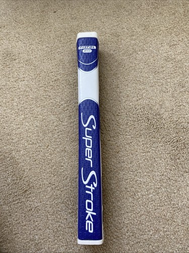 Super stroke pistol putter - pistol, 2.0