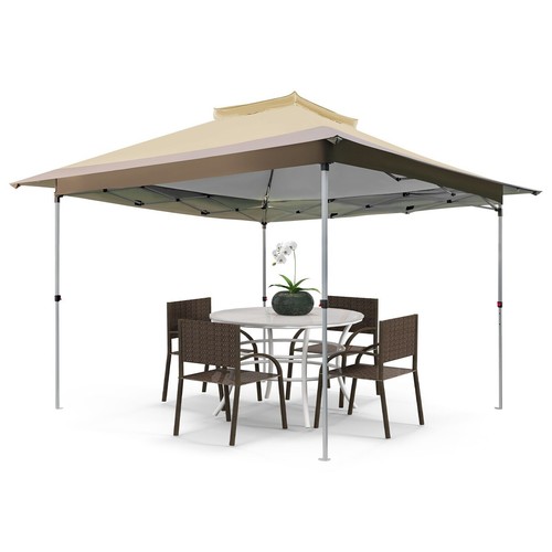 360x360cm pop gazebo with - pop,