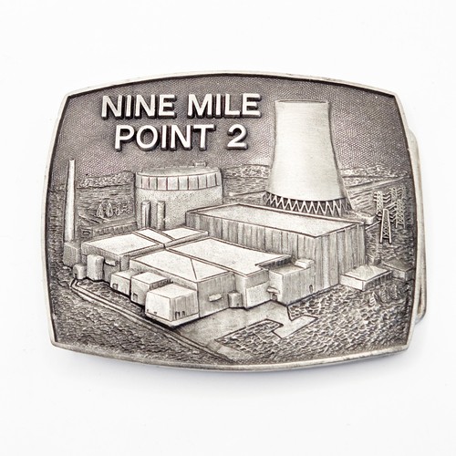 Vintage nine mile - point, 2