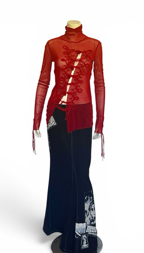 Vintage jean paull gaultier - vintage,