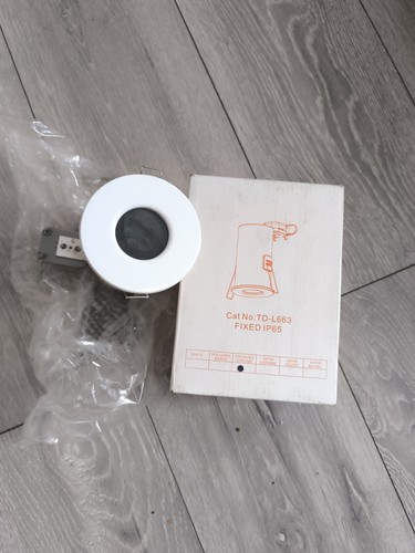 Tamlite cast aluminium low - tamlite,