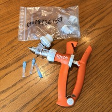 Zoetis Injection Vaccination