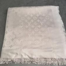 Louis Vuitton Women's Scarf