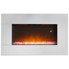Dimplex Diamantique Wall
