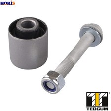 2x MOUNTING CONTROLTRAILING