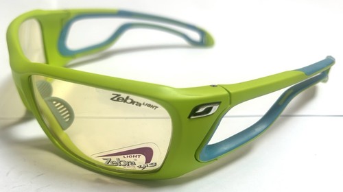Julbo pipeline zebra light - pipeline,