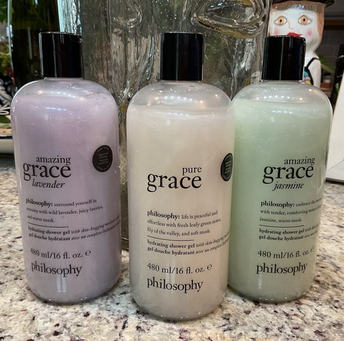 Philosophy all hydrating - all, 3