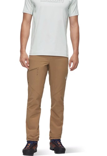 Mammut courmayeur pants - mammut,