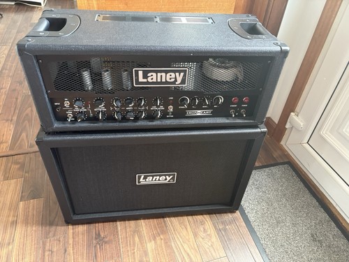 Laney irt60h with - irt60h, matching