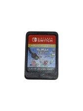 Human Fall Flat | Nintendo Switch | CART ONLY | Tested ✅