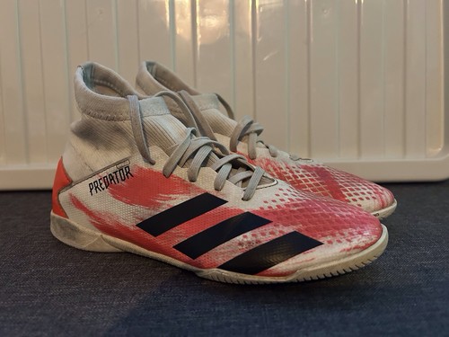 Adidas predator futsal indoor - adidas,