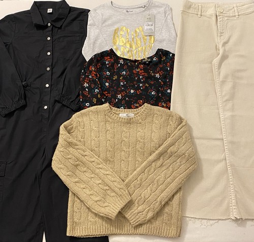 Girls clothes bundle - girls,