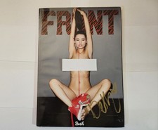 Front Magazine Issue 177