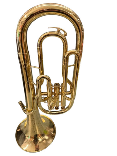 Used tenor horn - used,
