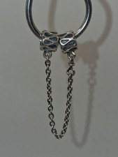 Genuine Pandora Raindrops