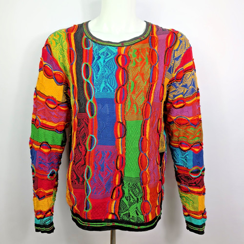 Coogi australia knit - australia, 3d