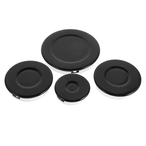 Electric cooktop gas stove - ,