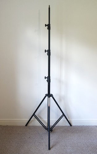 Manfrotto heavy duty - 1,