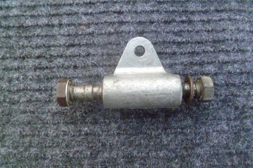 Ducati bevel brake line - ducati,
