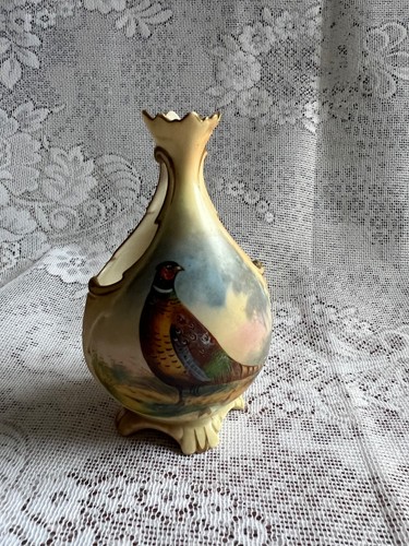 Locke antique worcester - &, co