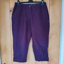 Musto Sporting Breeks Crop