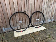 Reserve 30 HD Carbon Wheelset