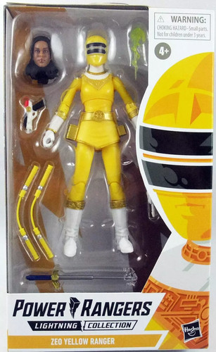 Hasbro power rangers - hasbro,