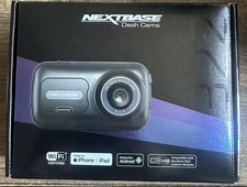 Nextbase Dach Cam 322GW