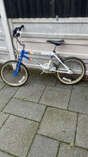 Raleigh Burner MK2 Andy