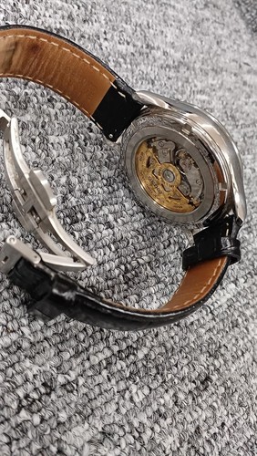 Seiko presage automatic - presage,