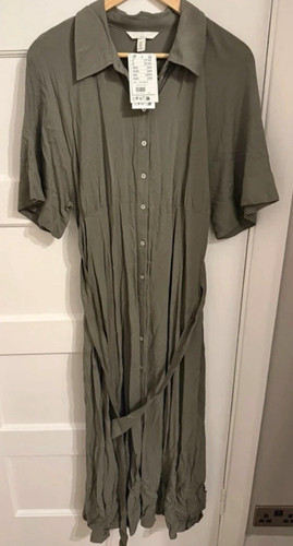 Mama maternity green - mama,