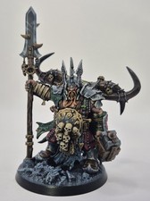 Ogre Tyrant - Ogre Kingdoms -