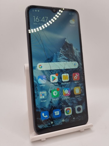 Xiaomi redmi 9at grey unlocked - 9at,