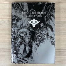 The horus heresy collected - the,