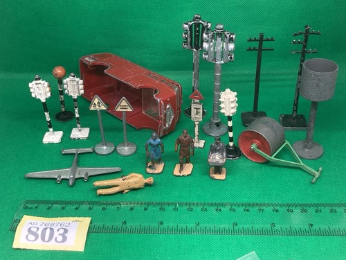 Small job lot - small,