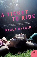 A Ticket to Ride (P.S.)-Paula